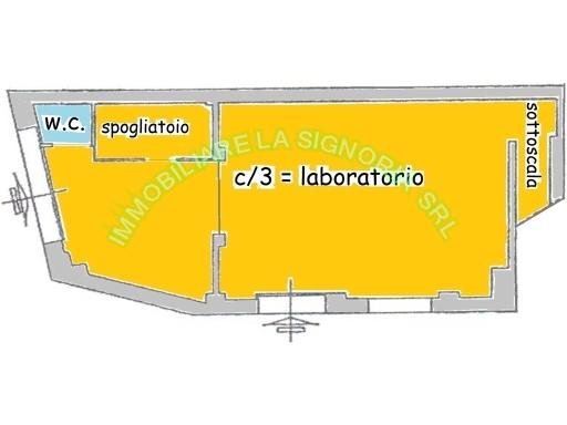 appartamento in vendita a Firenze