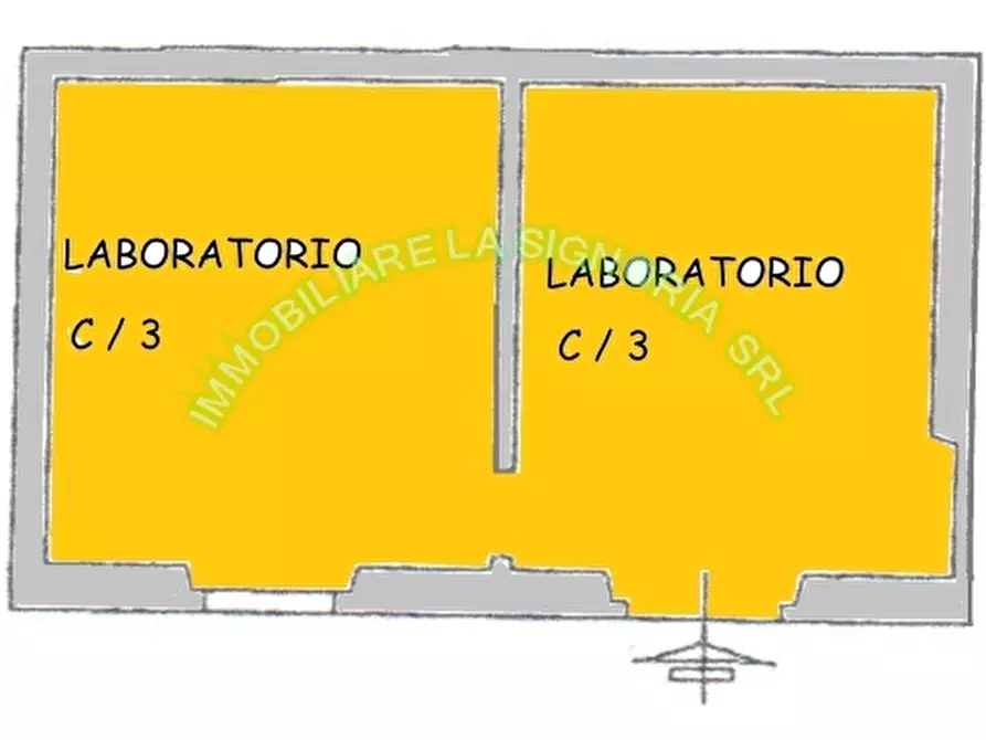 negozio in vendita a Firenze