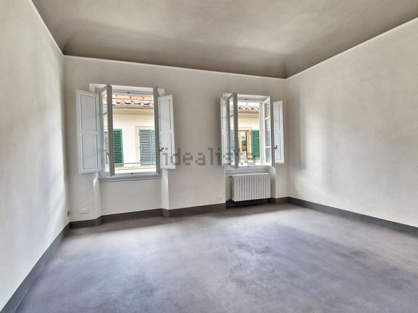 appartamento in vendita a Firenze in zona Centro Santa Croce