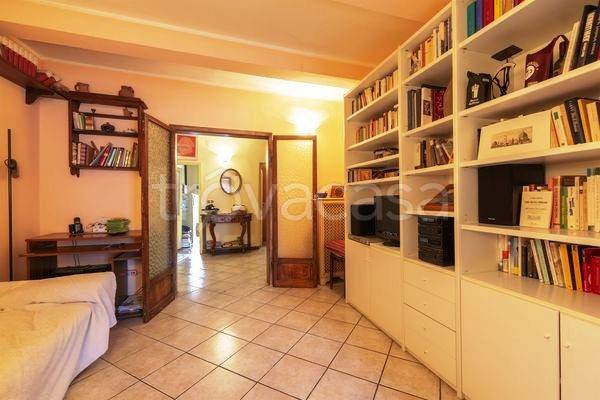 appartamento in vendita a Firenze in zona Centro Santa Croce