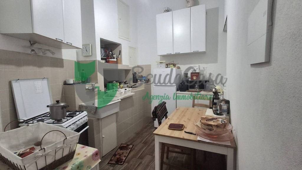 appartamento in vendita a Firenze in zona Settignano