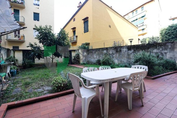 appartamento in vendita a Firenze in zona Coverciano