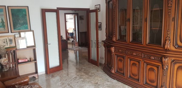 appartamento in vendita a Firenze in zona Novoli