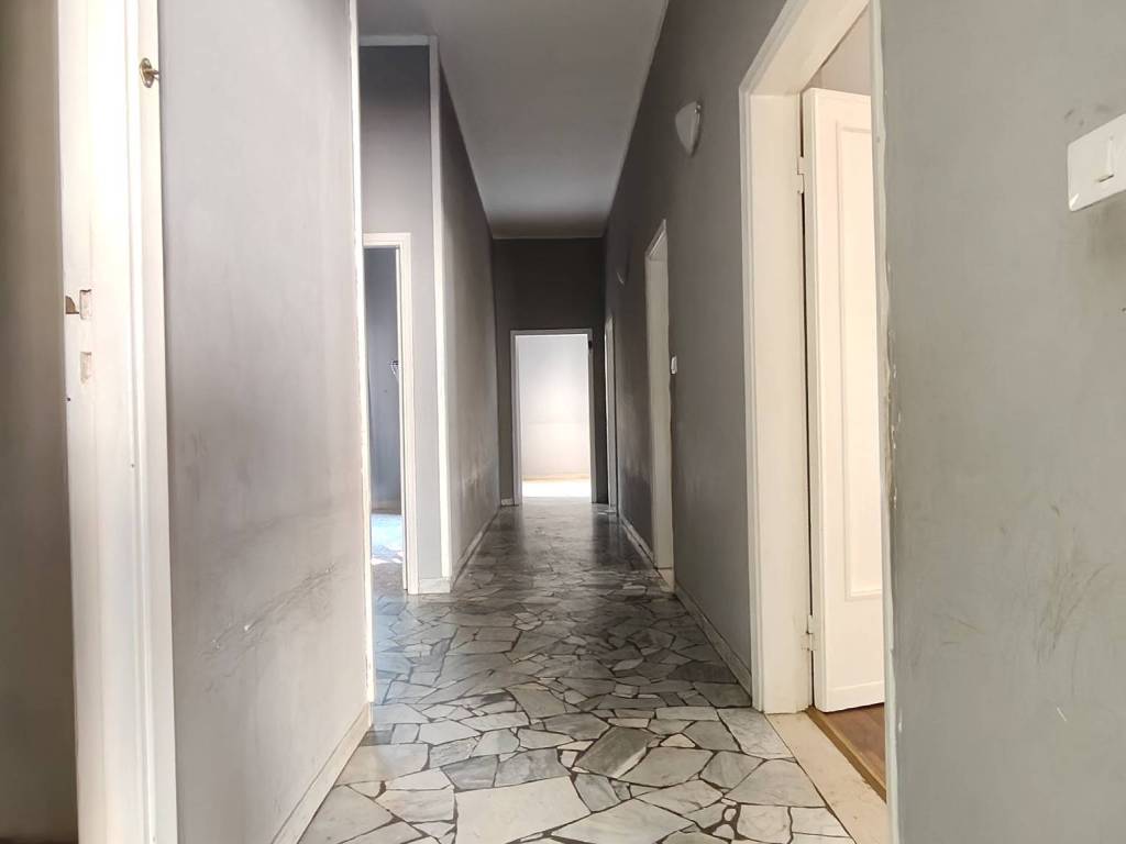 appartamento in vendita a Firenze in zona Centro San Frediano