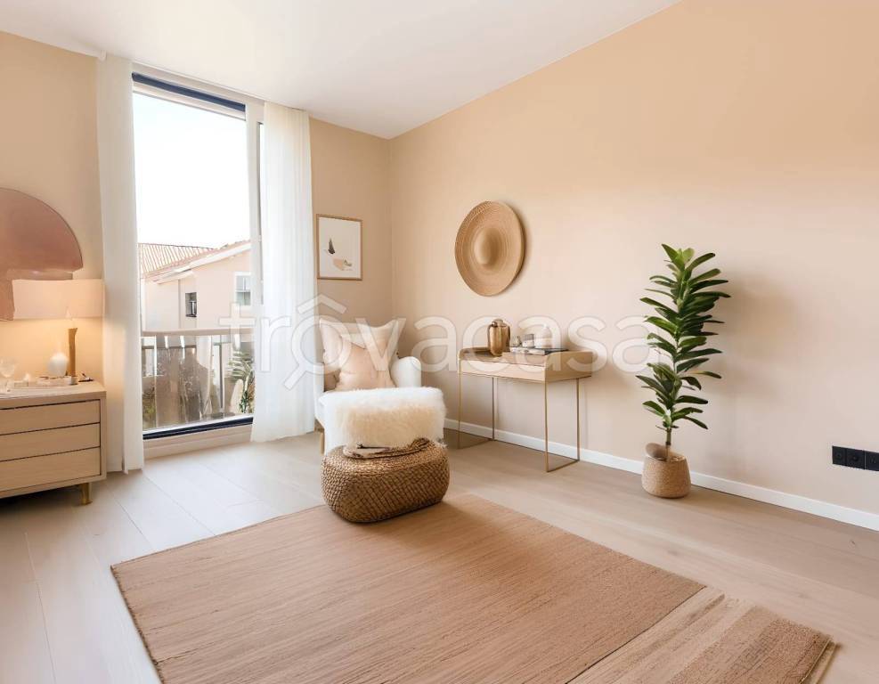 appartamento in vendita a Firenze in zona Centro Duomo