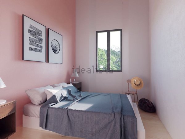 appartamento in vendita a Firenze in zona Novoli