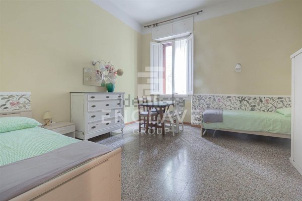 appartamento in vendita a Firenze in zona Campo di Marte