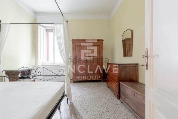 appartamento in vendita a Firenze in zona Campo di Marte