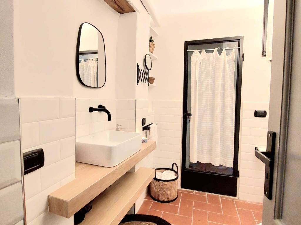 appartamento in vendita a Firenze in zona Centro San Frediano