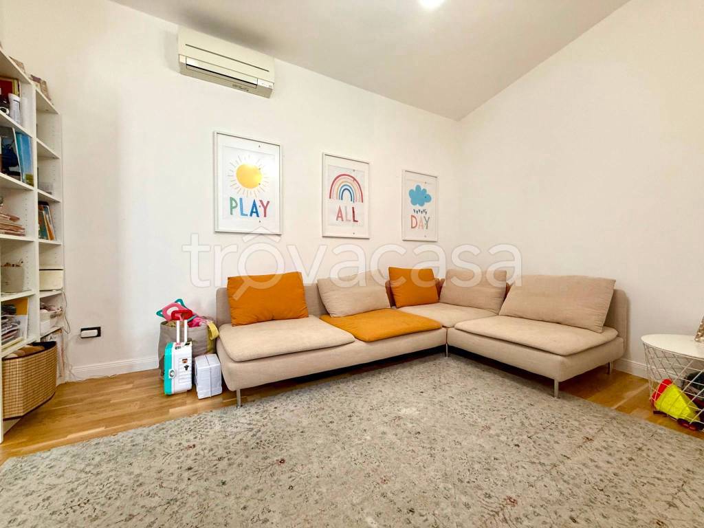 casa indipendente in vendita a Firenze in zona Peretola
