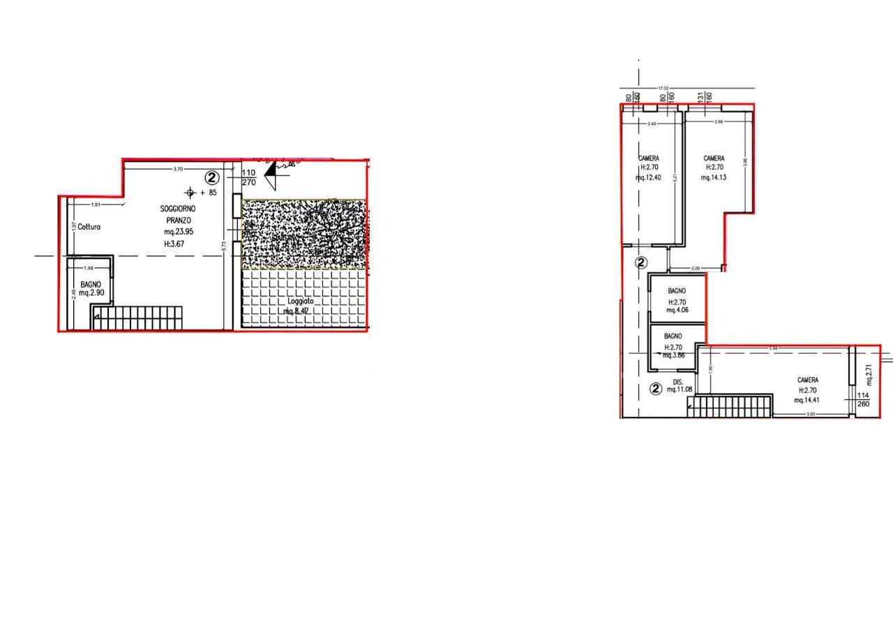 casa indipendente in vendita a Firenze in zona Legnaia