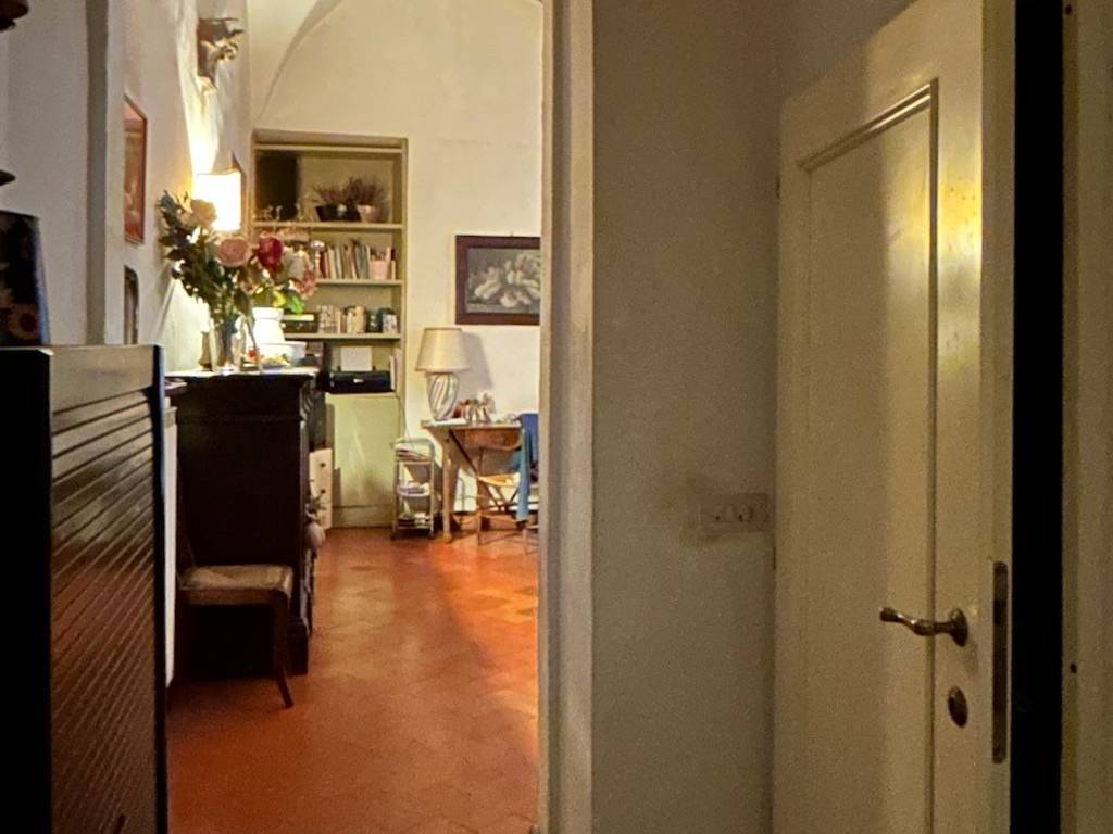 appartamento in vendita a Firenze in zona Centro San Frediano