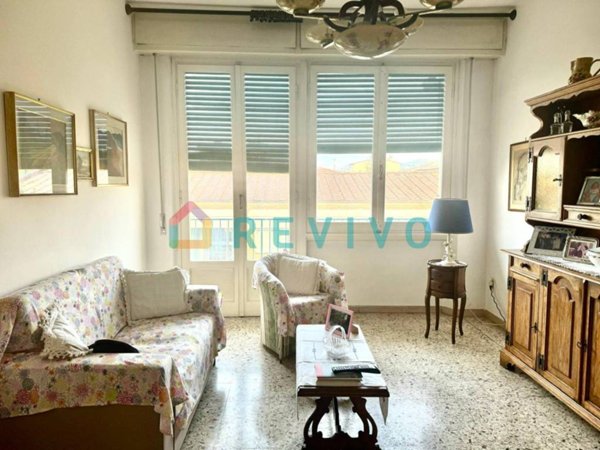 appartamento in vendita a Firenze in zona Gavinana