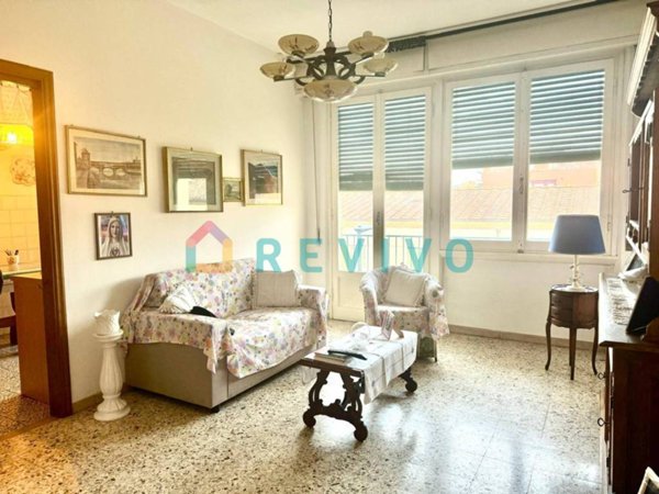 appartamento in vendita a Firenze in zona Gavinana