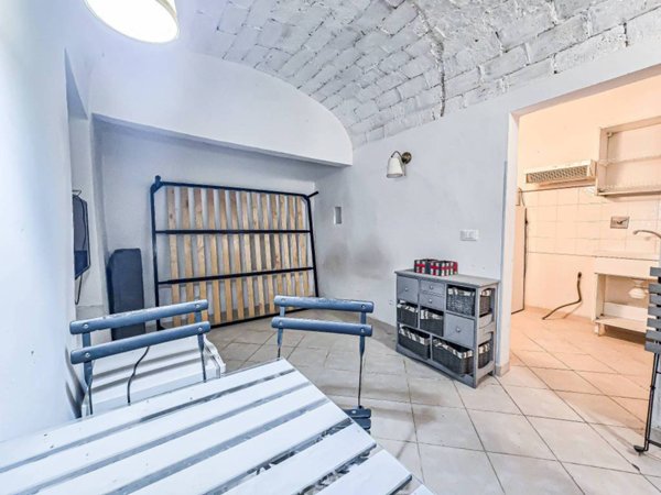 appartamento in vendita a Firenze in zona Centro San Frediano