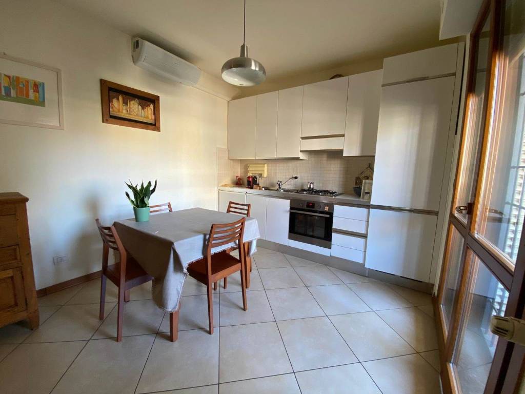 appartamento in vendita a Firenze