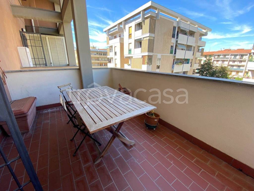 appartamento in vendita a Firenze