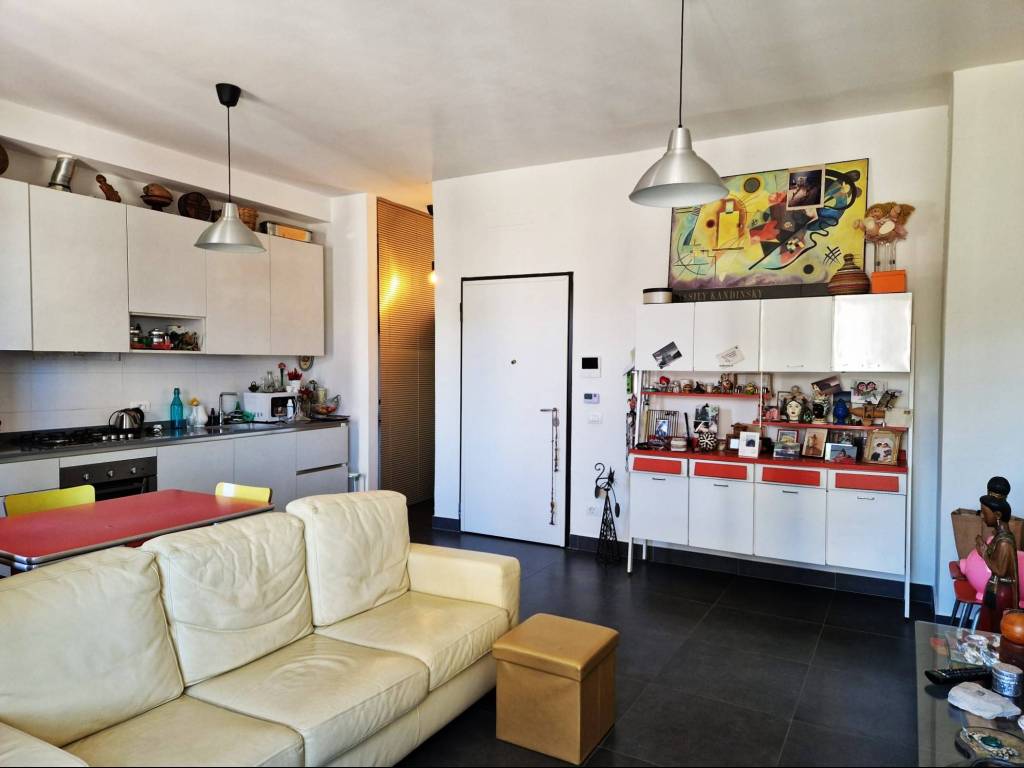 appartamento in vendita a Firenze