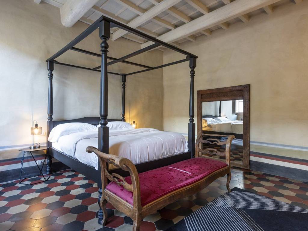 appartamento in vendita a Firenze in zona Centro San Frediano