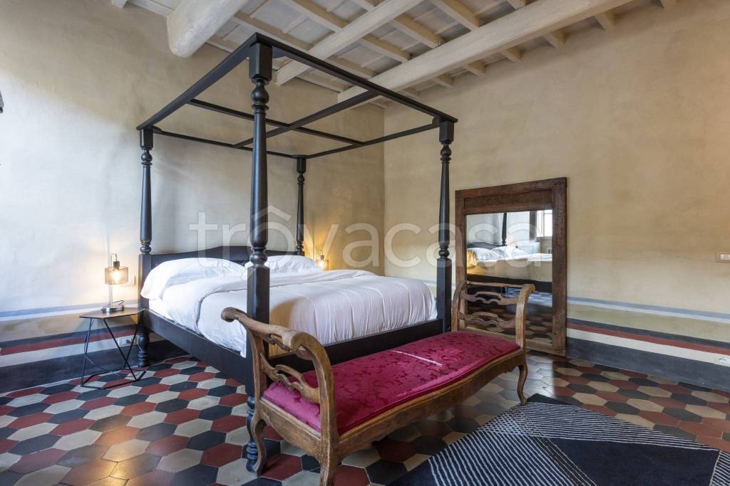 appartamento in vendita a Firenze in zona Centro San Frediano