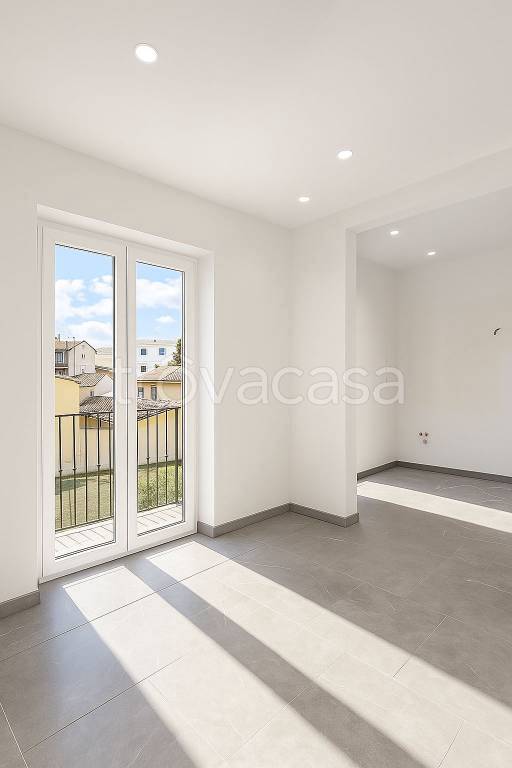appartamento in vendita a Firenze in zona Centro Santa Maria Novella
