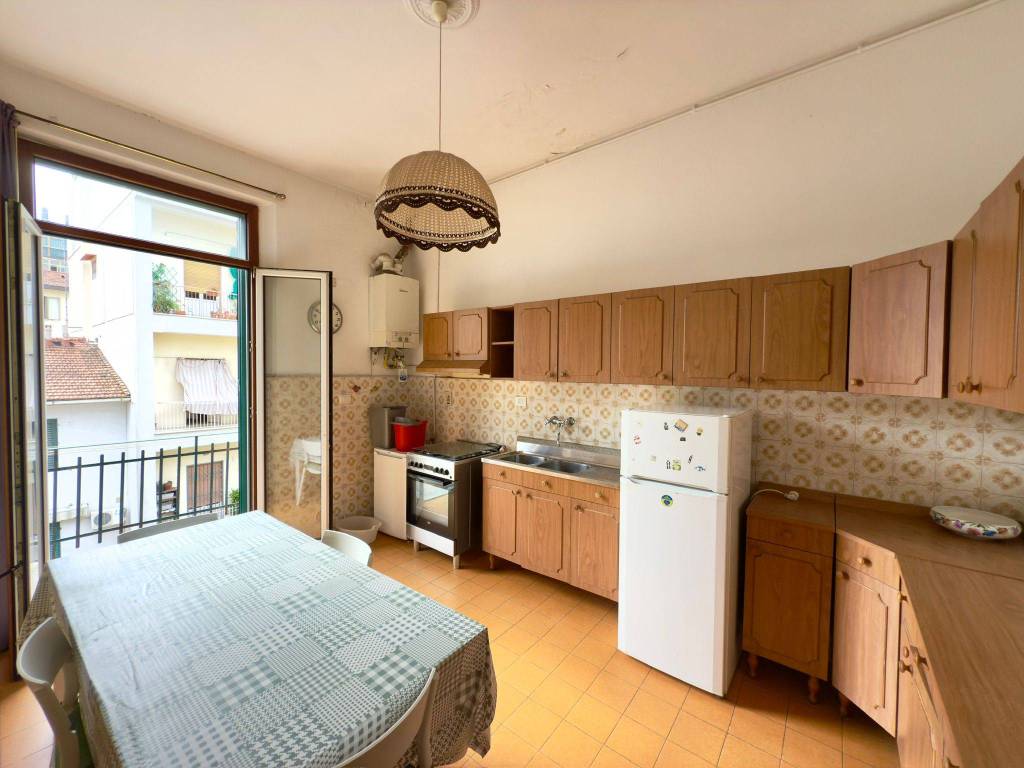 appartamento in vendita a Firenze in zona Serpiolle