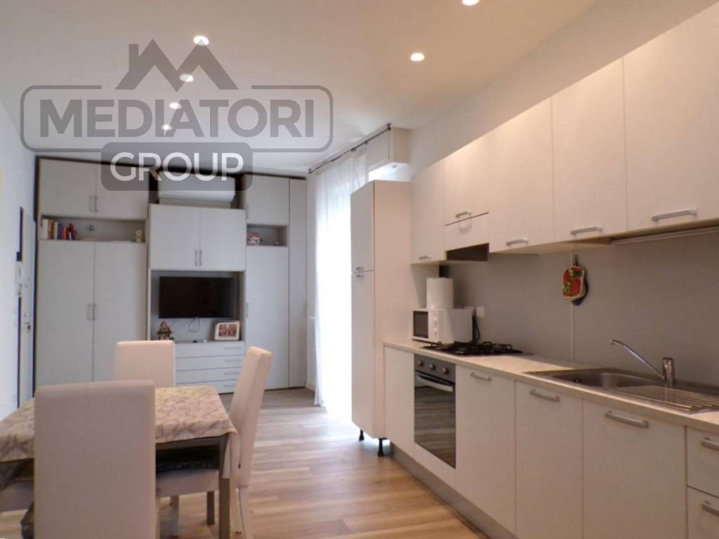 appartamento in vendita a Firenze in zona Centro Storico