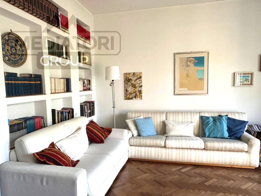 appartamento in vendita a Firenze in zona Novoli