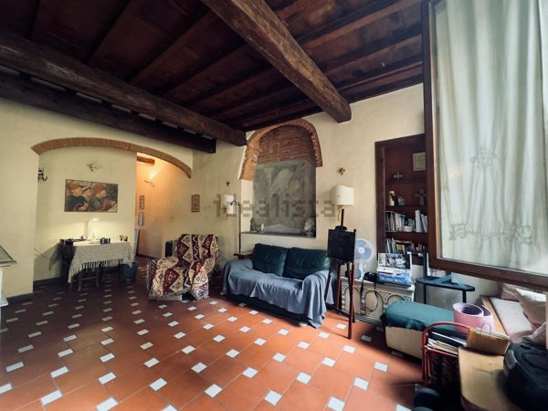 appartamento in vendita a Firenze in zona Centro San Frediano