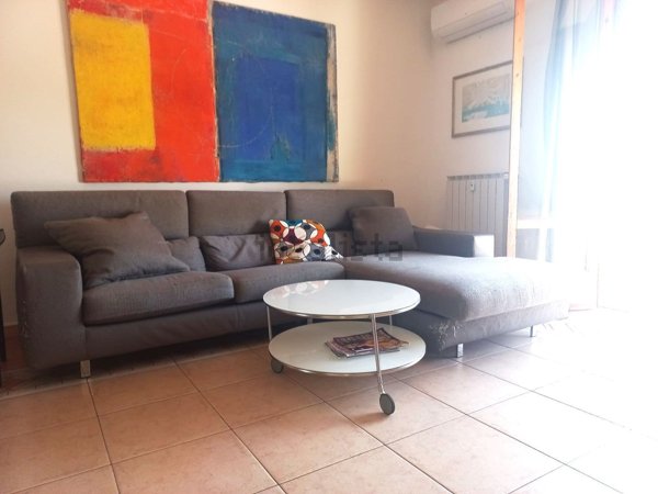 appartamento in vendita a Firenze in zona Isolotto