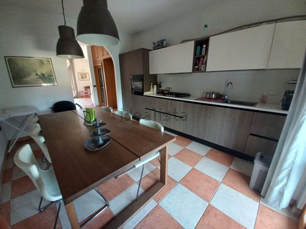 appartamento in vendita a Firenze in zona Isolotto
