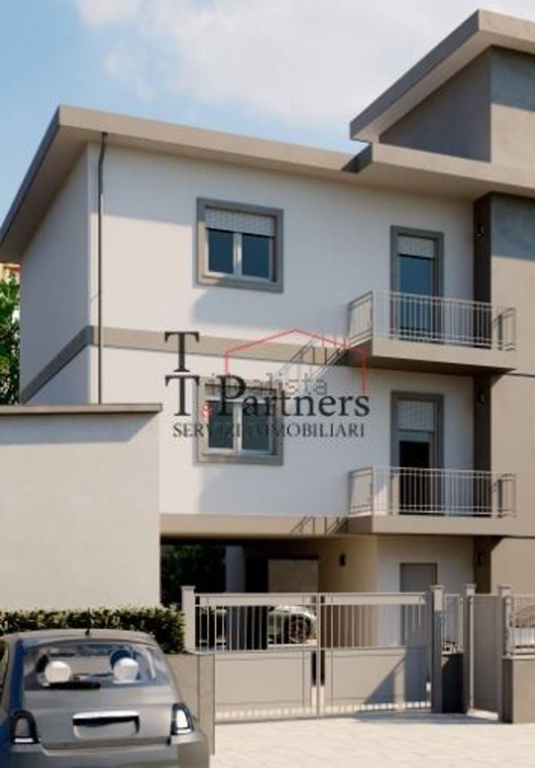 appartamento in vendita a Firenze in zona Soffiano