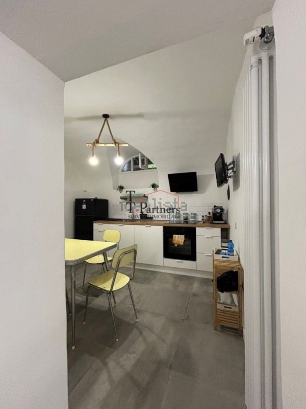 appartamento in vendita a Firenze in zona Statuto