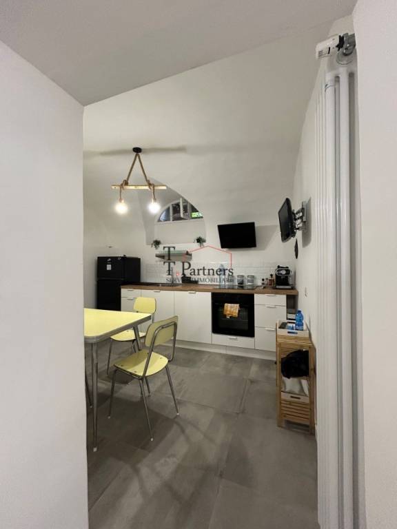 appartamento in vendita a Firenze in zona Statuto