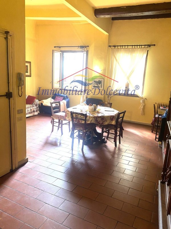 appartamento in vendita a Firenze in zona Centro Santa Maria Novella