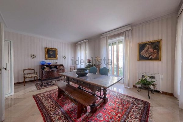 appartamento in vendita a Firenze in zona Centro Duomo