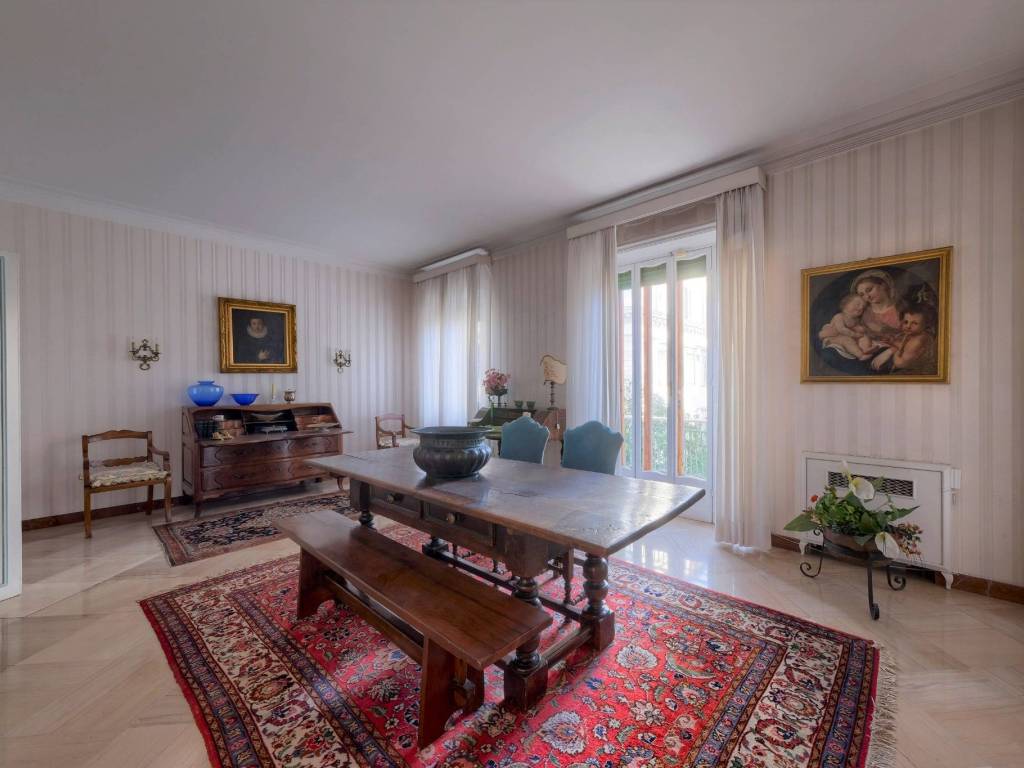 appartamento in vendita a Firenze in zona Centro Duomo