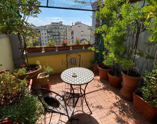 appartamento in vendita a Firenze