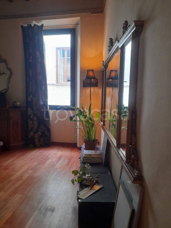 appartamento in vendita a Firenze in zona Centro San Frediano