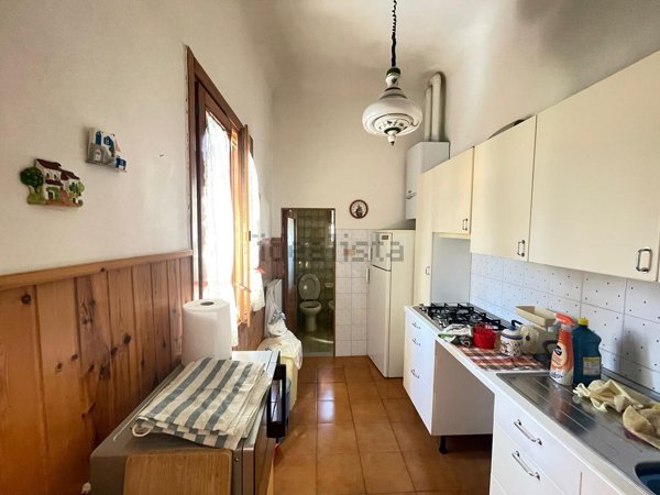 appartamento in vendita a Firenze in zona Campo di Marte