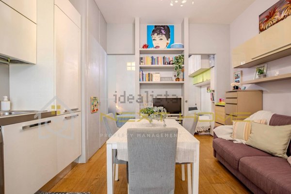 appartamento in vendita a Firenze in zona Bellariva