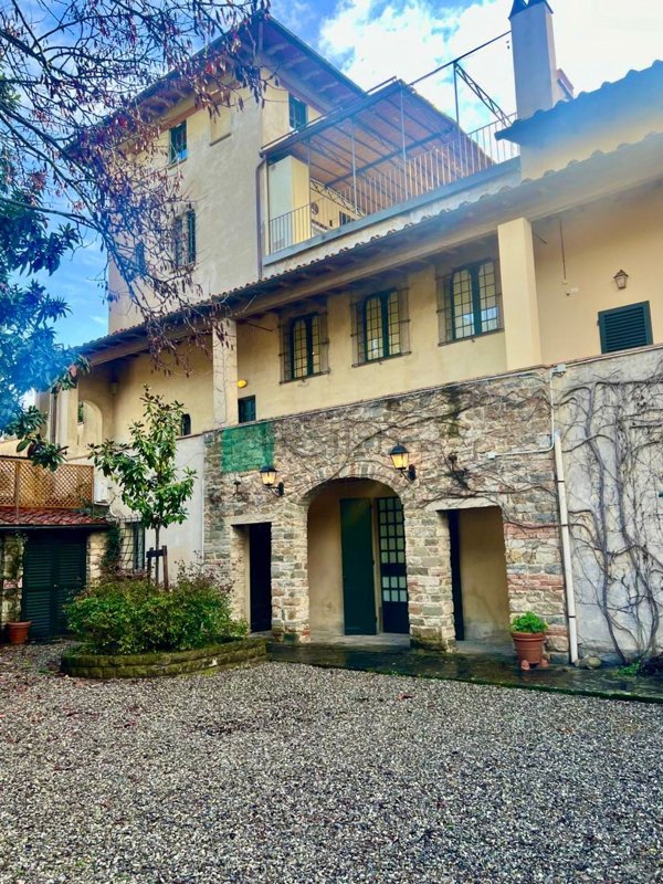 appartamento in vendita a Firenze in zona Porta Romana