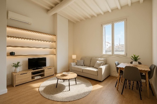 appartamento in vendita a Firenze