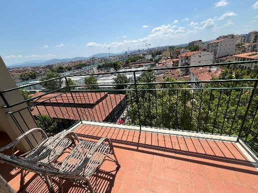 appartamento in vendita a Firenze in zona Careggi