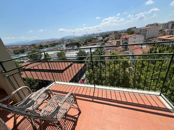 appartamento in vendita a Firenze in zona Statuto