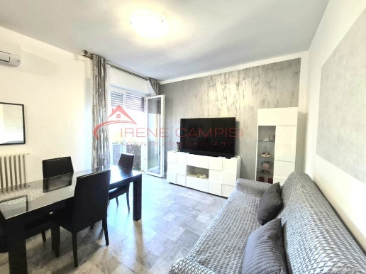 appartamento in vendita a Firenze in zona Novoli