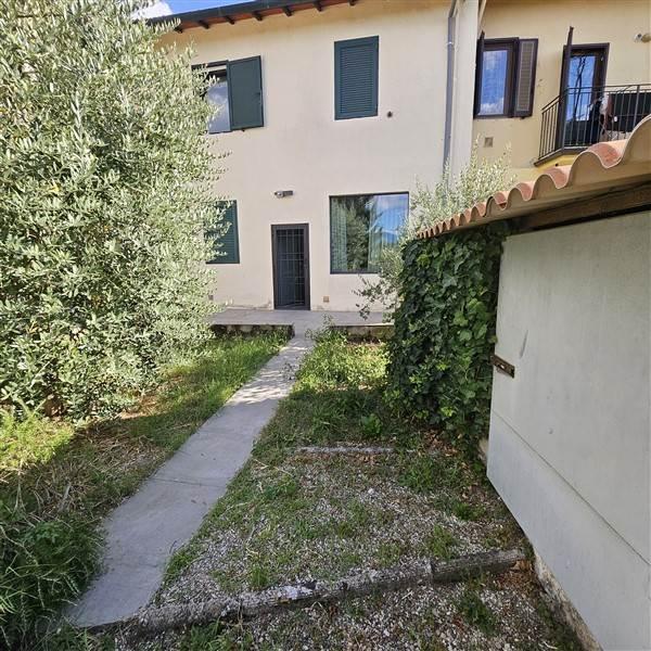casa indipendente in vendita a Firenze in zona Mantignano