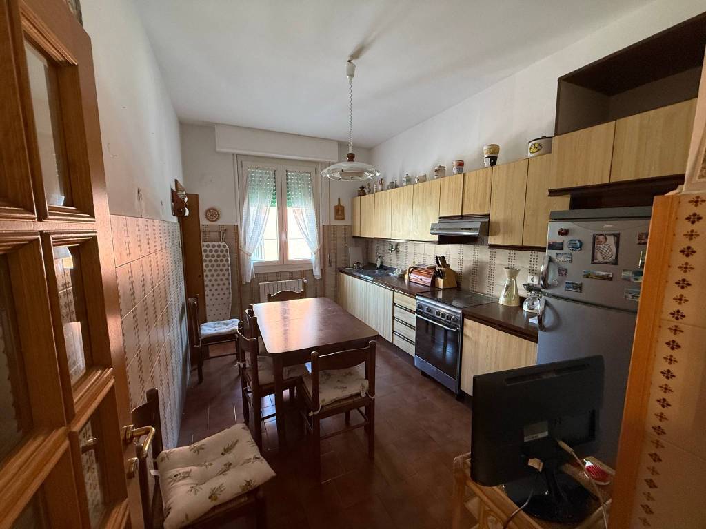 appartamento in vendita a Firenze in zona Coverciano