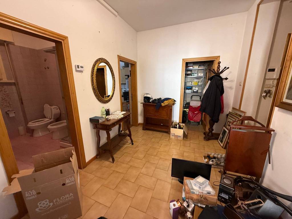 appartamento in vendita a Firenze in zona Coverciano