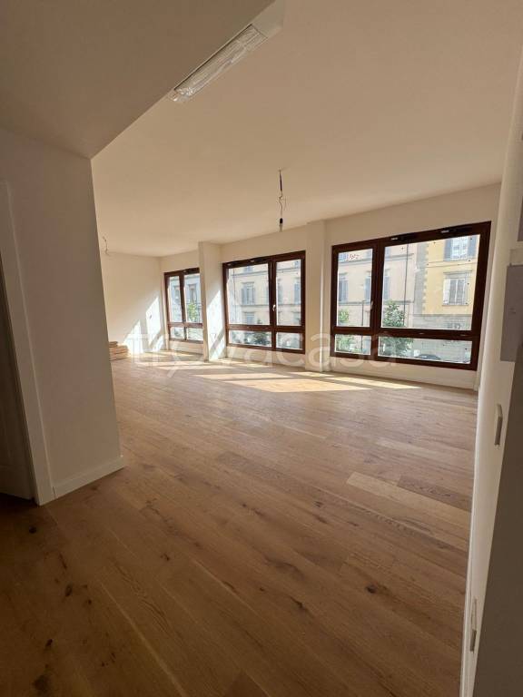 appartamento in vendita a Firenze in zona Porta Romana